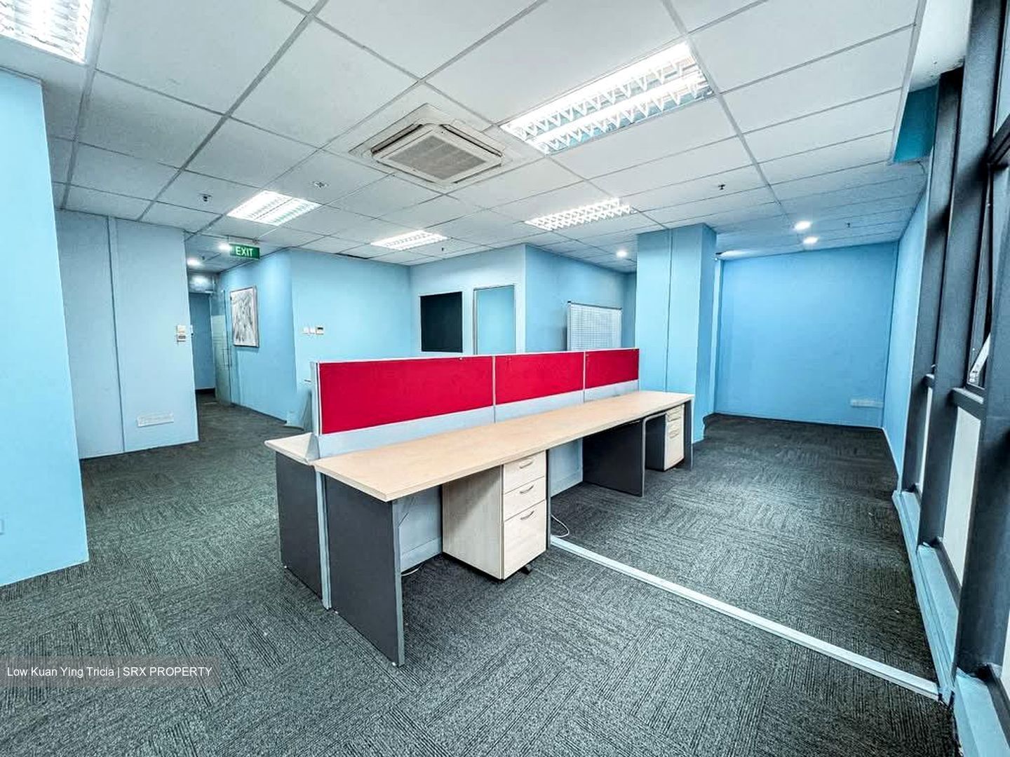 A'posh Bizhub (D27), Factory #557297611